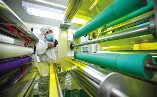 陕西省全力打造航空航天产业集群 引领高质量发展新篇章
