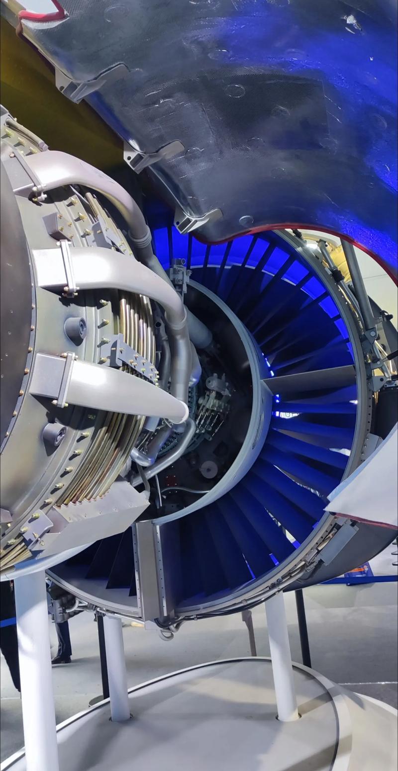2023上海国际商用航空航天产业展览会,参展纪实.有幸在沪