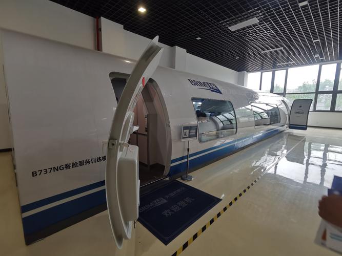 高质量发展调研行丨发展航空航天产业,这里有得天独厚的优势