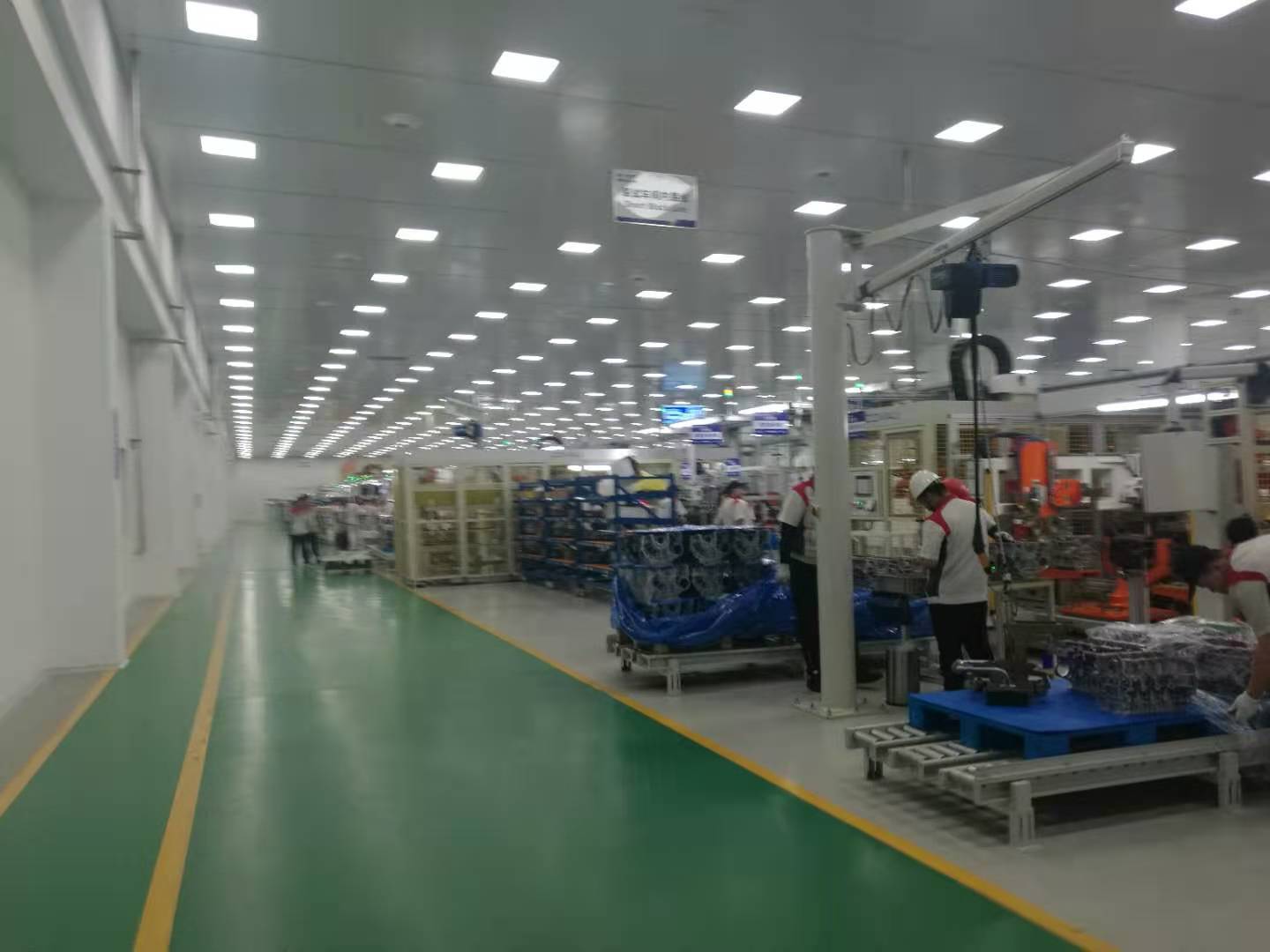 江苏镇江:装备制造攀高,诠释产业硬核担当